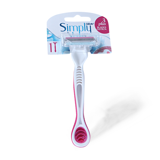 Slika Brijač Gillette Simply Venus 1/1