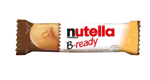 Slika Nutella B-ready 22g