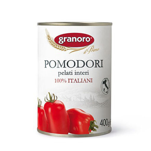 Slika Pomodori Pelati interi 400g Granoro