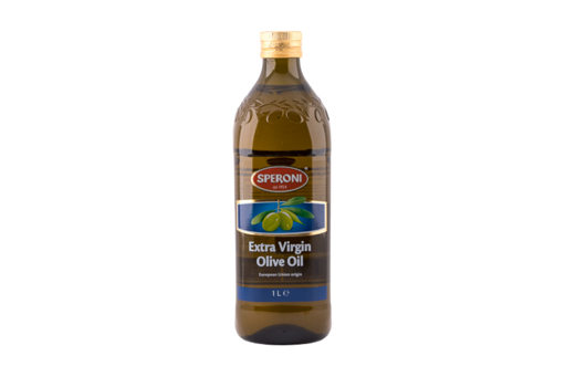 Slika Maslinovo ulje extra devičansko 1l Speroni