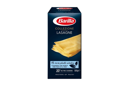 Slika Barilla Lasagne 500g