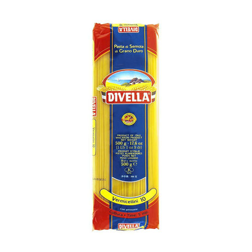 Slika Divella Vermicellini spaghetti 500g
