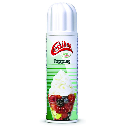 Slika Šlag Cessibon topping 250ml