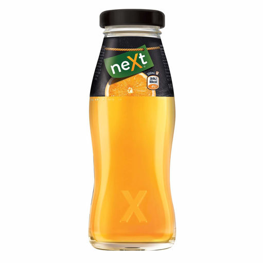 Slika Next Premium Narandža 200ml