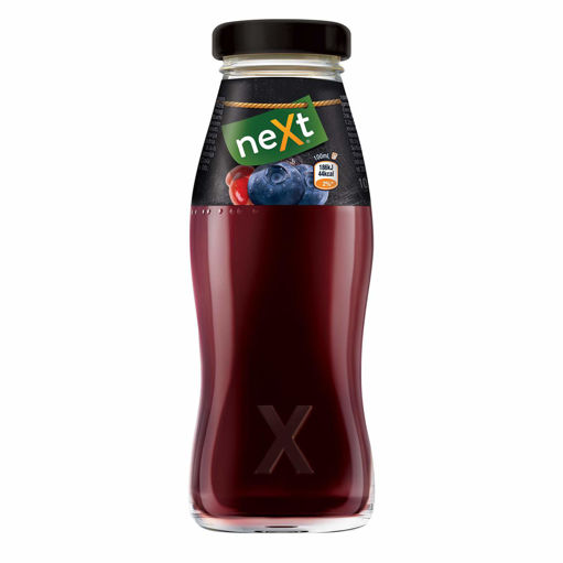 Slika Next Šumsko voće 200ml