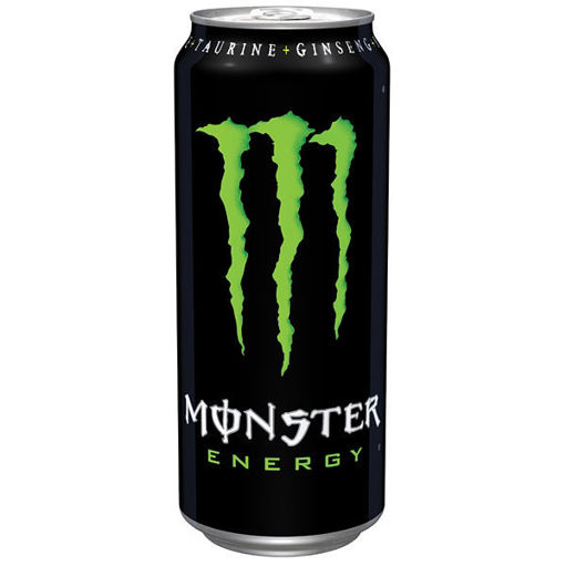 Slika Monster Energy 0.5l
