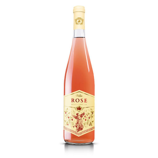 Slika Roze vino 0.75l Rubin