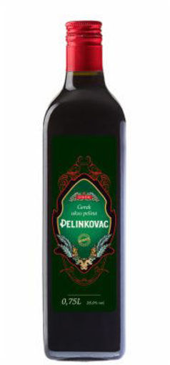 Slika Pelinkovac 0.75l 28% Simex