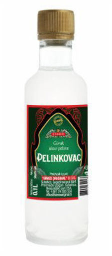 Slika Pelinkovac Simex 0.1l