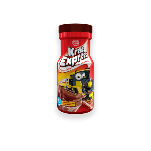 Slika Kakao napitak Kraš Express 330g