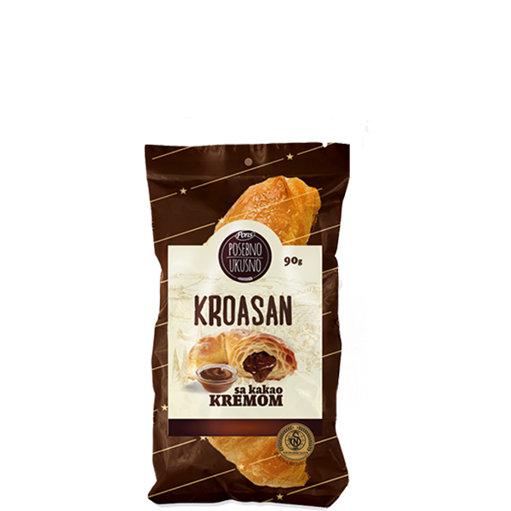 Slika Kroasan kakao 90g Pons