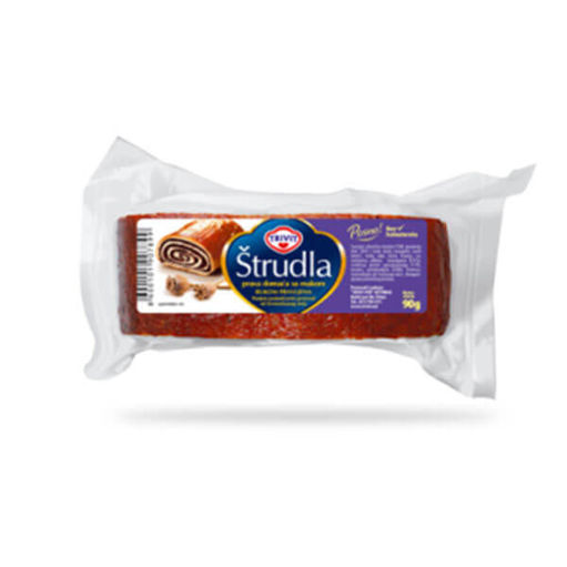 Slika Štrudla mak 110g Trivit
