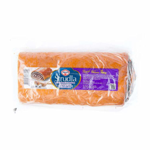 Slika Štrudla mak 700g Trivit