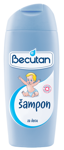 Slika Šampon Becutan 200ml