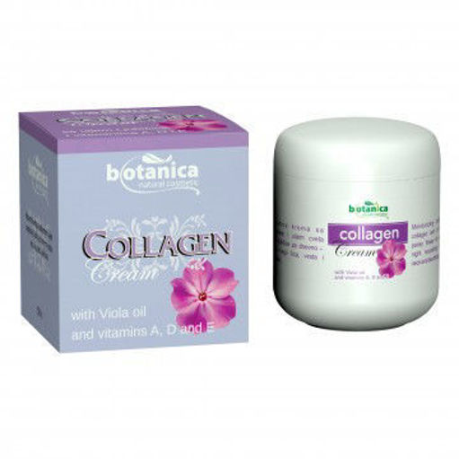 Slika Botanica Collagen krema 50ml