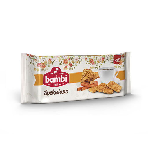 Slika Bambi Spekulaas keks 180g