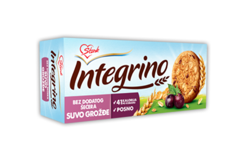 Slika Integrino Suvo grožđe 105g