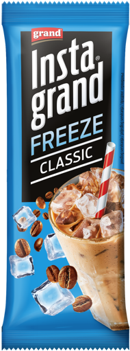 Slika Instant kafa Grand Freeze classic 16g