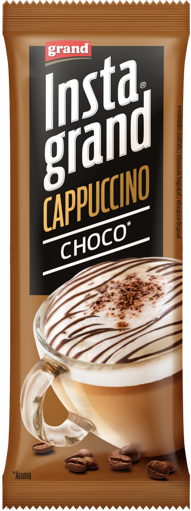 Slika Instant kafa Grand Cappuccino choco 18g