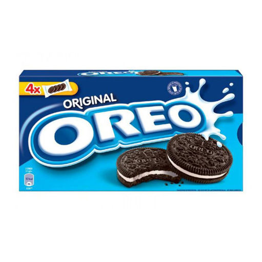 Slika Oreo keks 176g