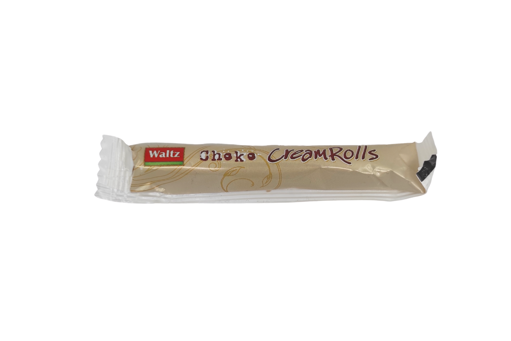 Slika Waltz choco rolls 10.87g