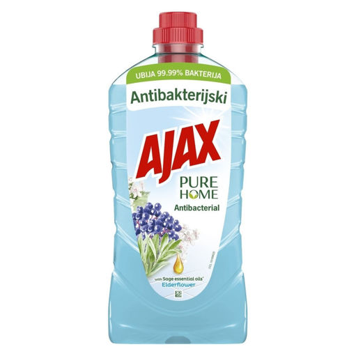 Slika Ajax Elder Flower 1l