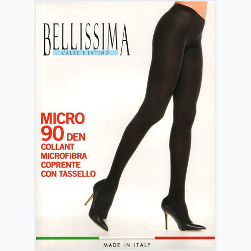 Slika Bellissima microf. 90den XL