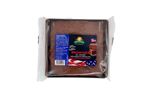 Slika Gecchele brownies 300g