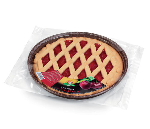 Slika Crostata kolač višnja 350g