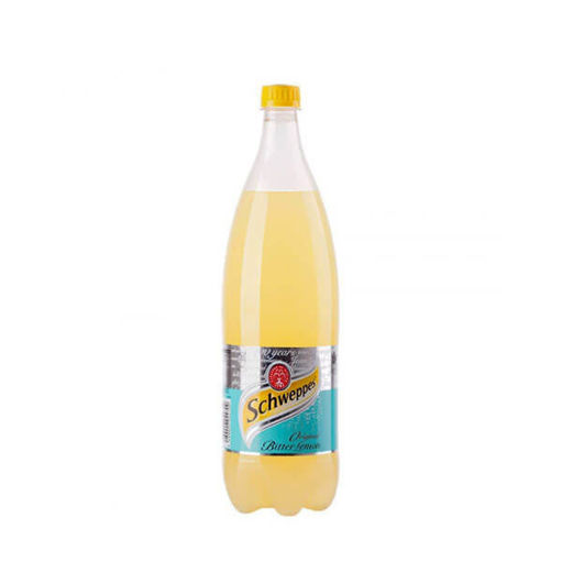 Slika Schweppes Bitter Lemon 1.5l