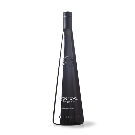 Slika Vino crveno Don Rossi 0.75l Rubin