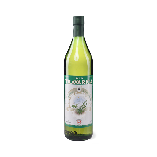 Slika Travarica 1l Simex