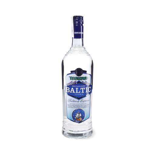 Slika Vodka Baltic 1l Takovo