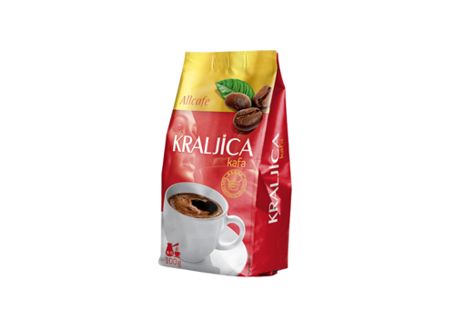 Slika Kraljica kafa 100g