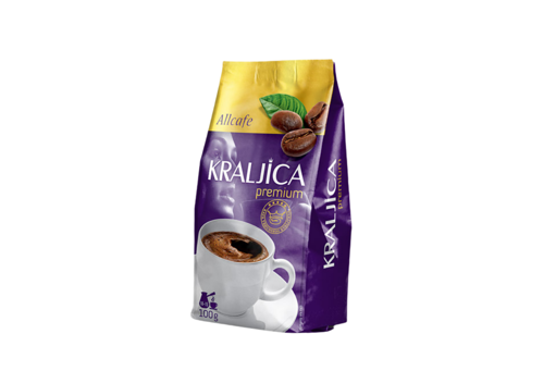 Slika Kraljica kafa Premium 100g