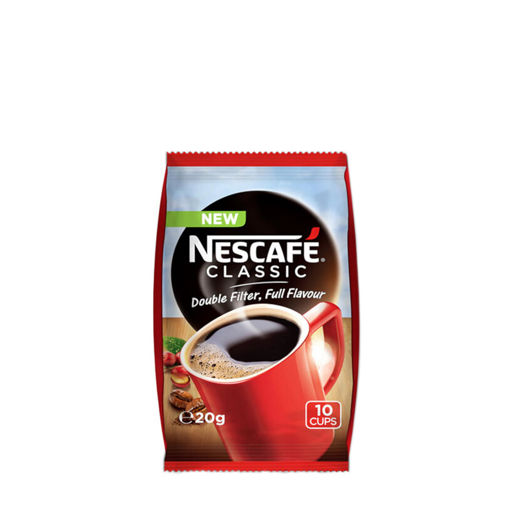 Slika Nescafe Classic 20g