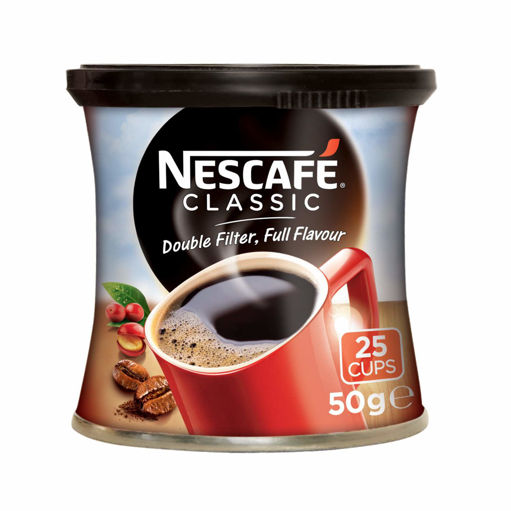Slika Nescafe Classic 50g