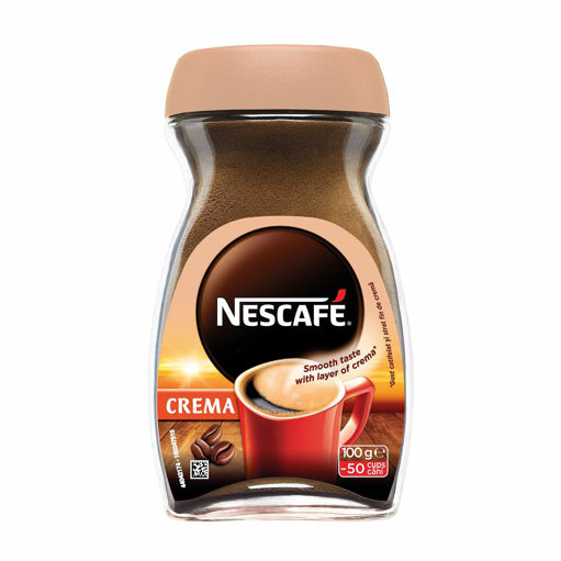 Slika Nescafe Creme 100g