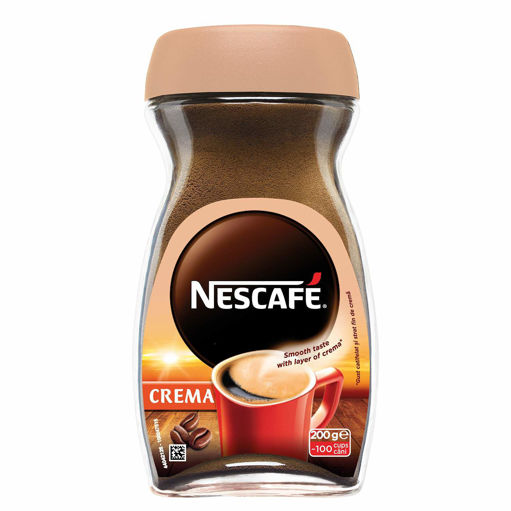 Slika Nescafe Creme 200g