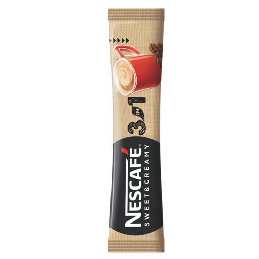 Slika Nescafe 3u1 Sweet Creamy