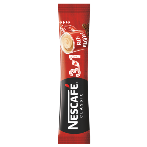 Slika Nescafe 3in1 Classic 16.5g