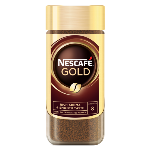 Slika Nescafe Gold 100g