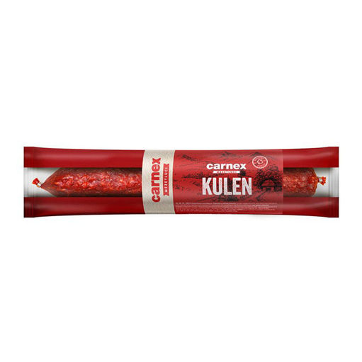 Slika Carnex Kulen -100GR