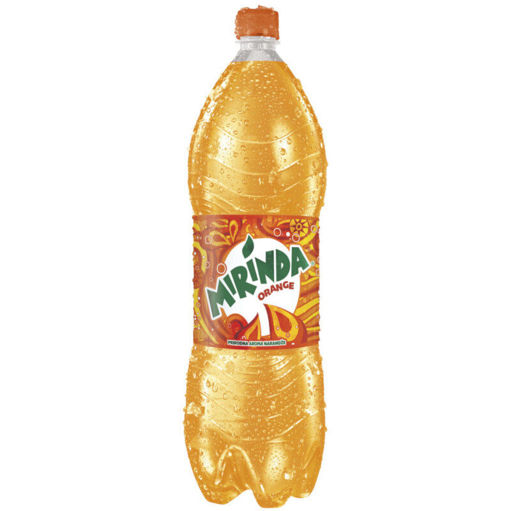 Slika Mirinda 1.5l Pomorandža