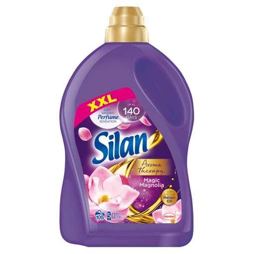 Slika Silan 2.7l Magnolia