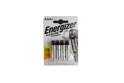 Slika Baterija Energizer AAA LR03