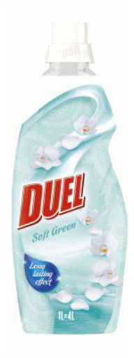 Slika Duel omekšivač Soft Green 1l