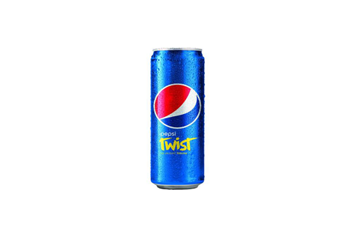 Slika Pepsi Twist limenka 330ml