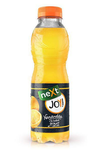 Slika Next Joy Pomorandža 0.5l