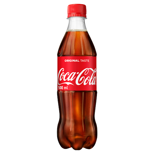 Slika Coca Cola 0.5l